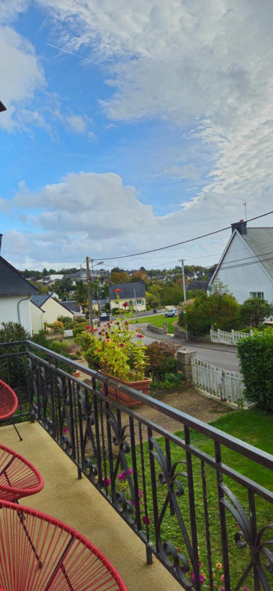 Elsa Pontivy Exterior foto